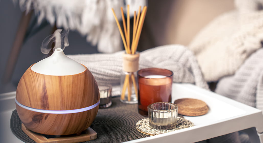 Diffusers
