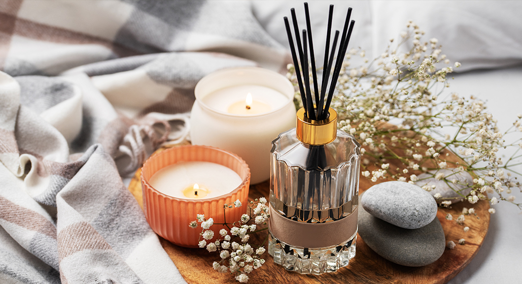 Reed Diffuser & Accessories