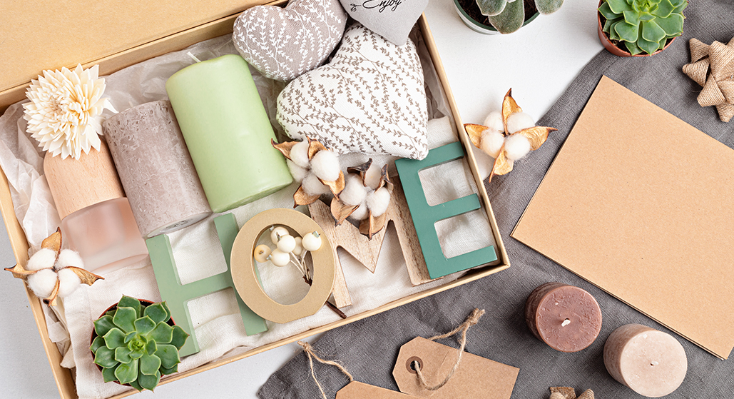 Scented Set